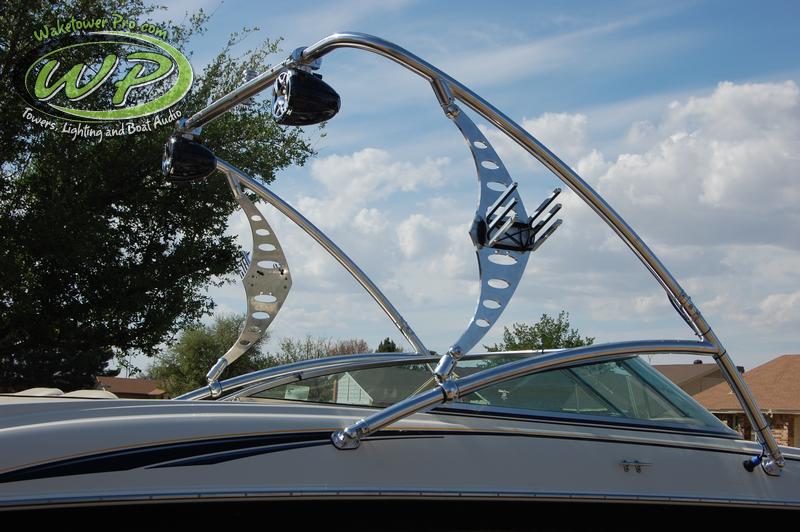 Monterey Montura 218