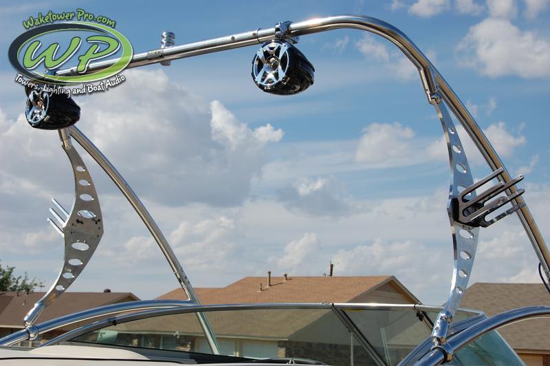 Monterey Montura 218