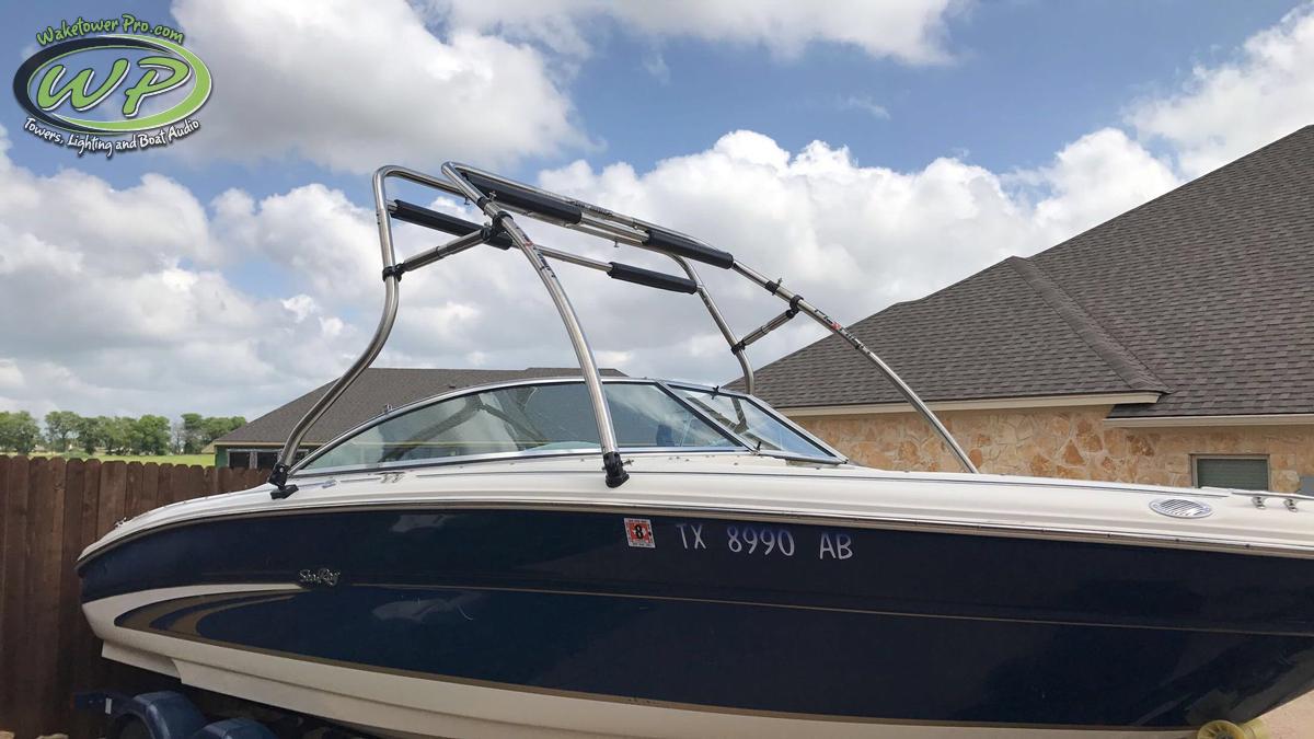 Sea Ray 210