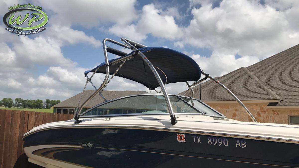 Sea Ray 210