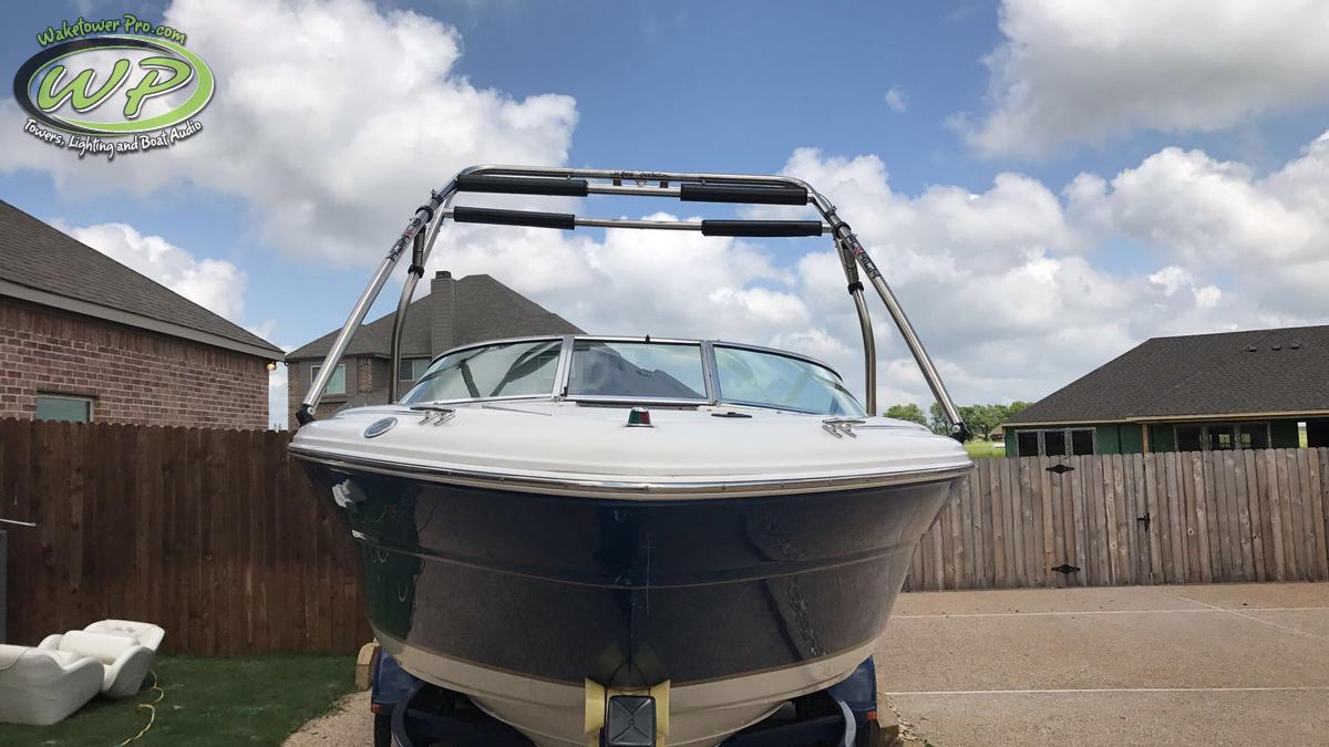 Sea Ray 210