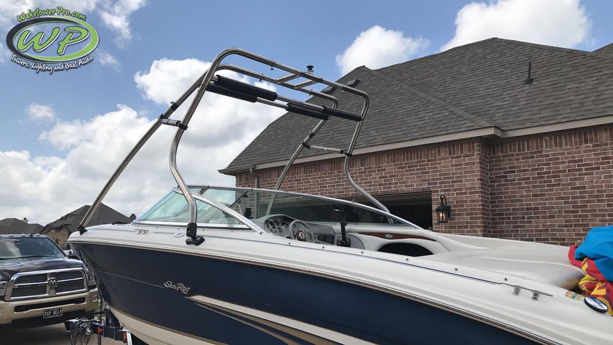 Sea Ray 210