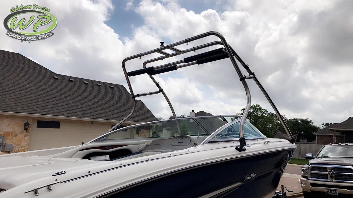 Sea Ray 210