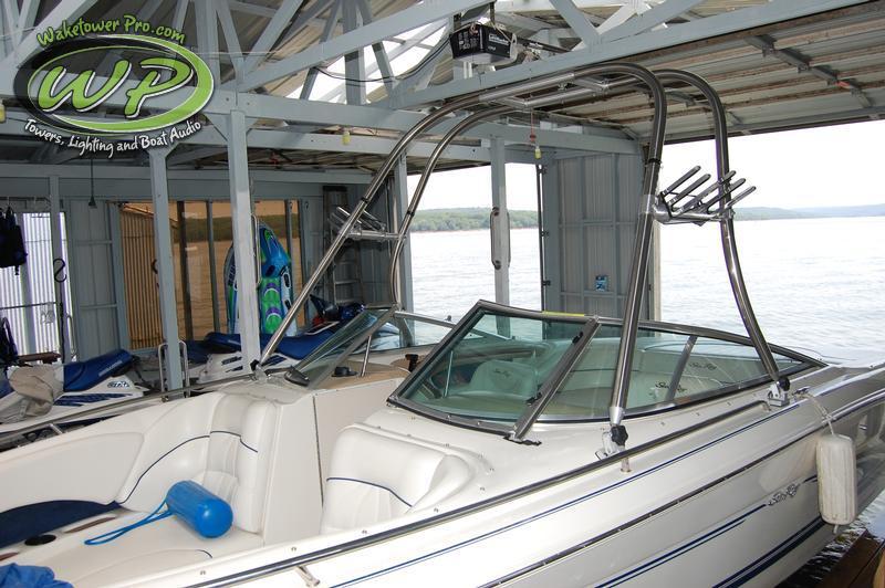 Sea Ray 230BR