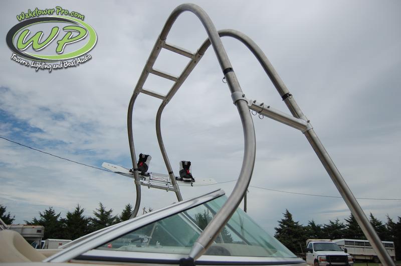 Sea Ray Sundeck 210