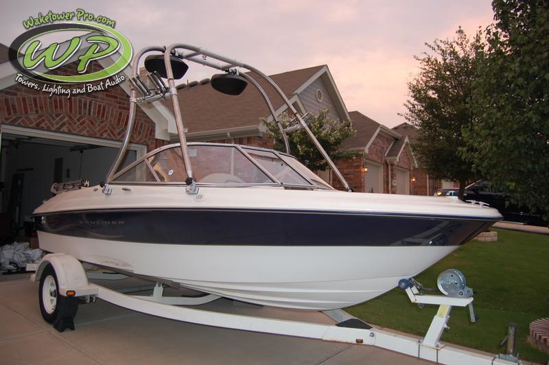 Bayliner Capri 185