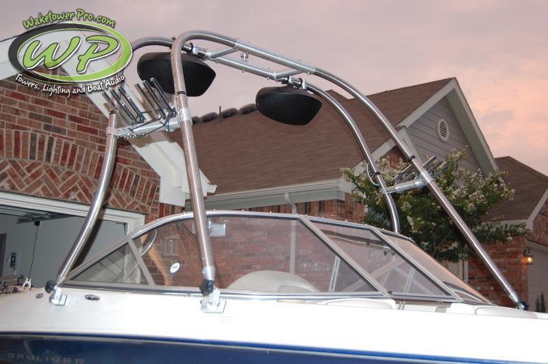 Bayliner Capri 185