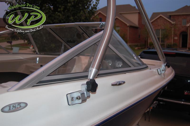 Bayliner Capri 185