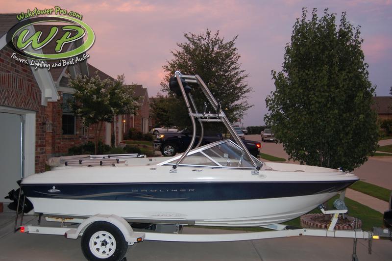 Bayliner Capri 185
