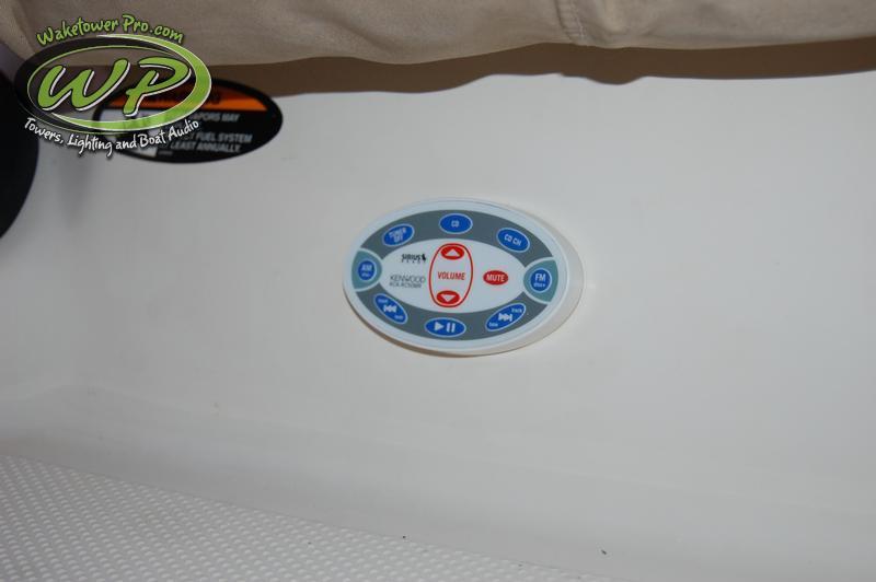 Bayliner Capri 185