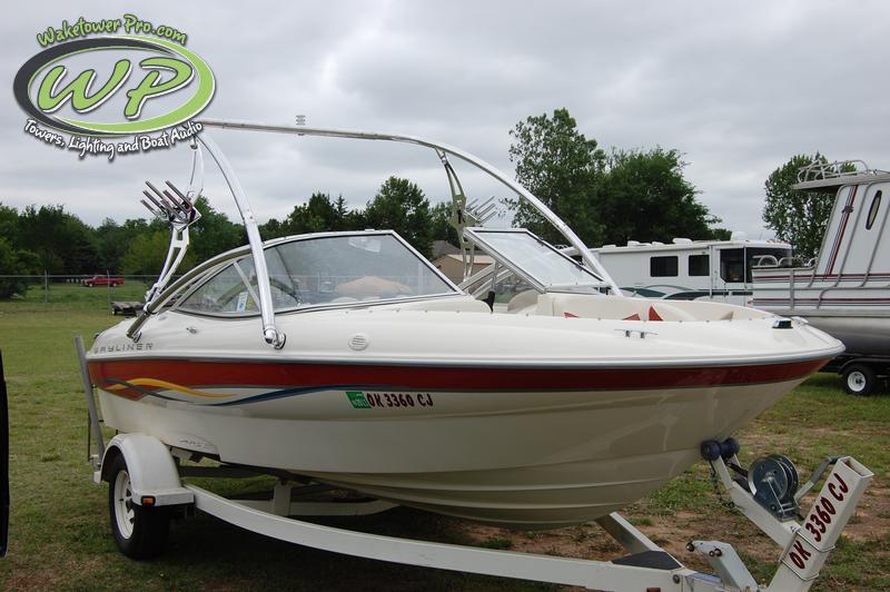 Bayliner Capri
