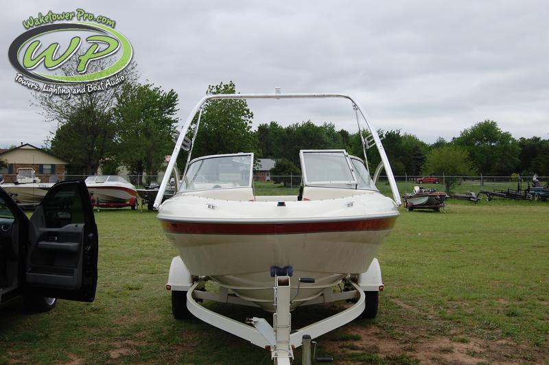 Bayliner Capri
