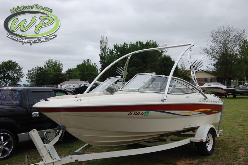 Bayliner Capri