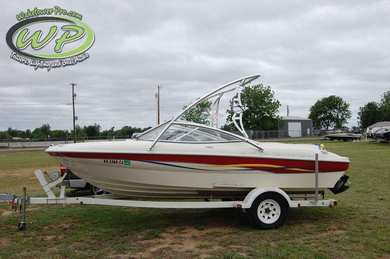 Bayliner Capri