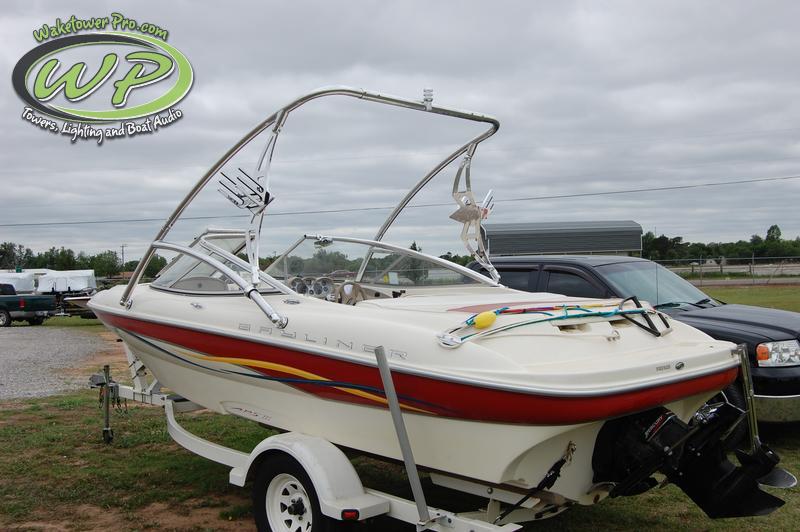 Bayliner Capri