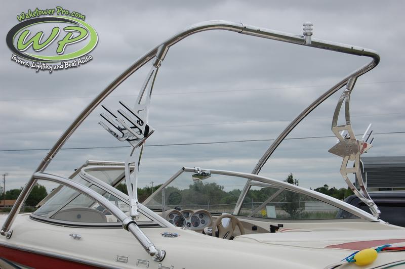 Bayliner Capri
