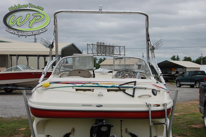 Bayliner Capri