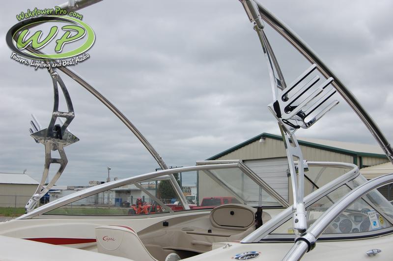Bayliner Capri