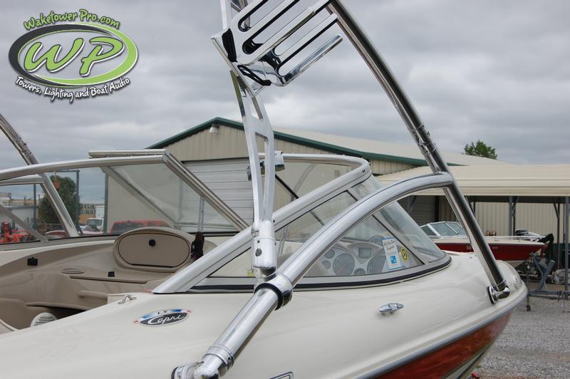 Bayliner Capri