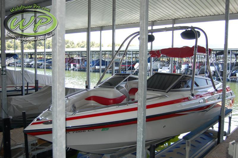 Crownline 210