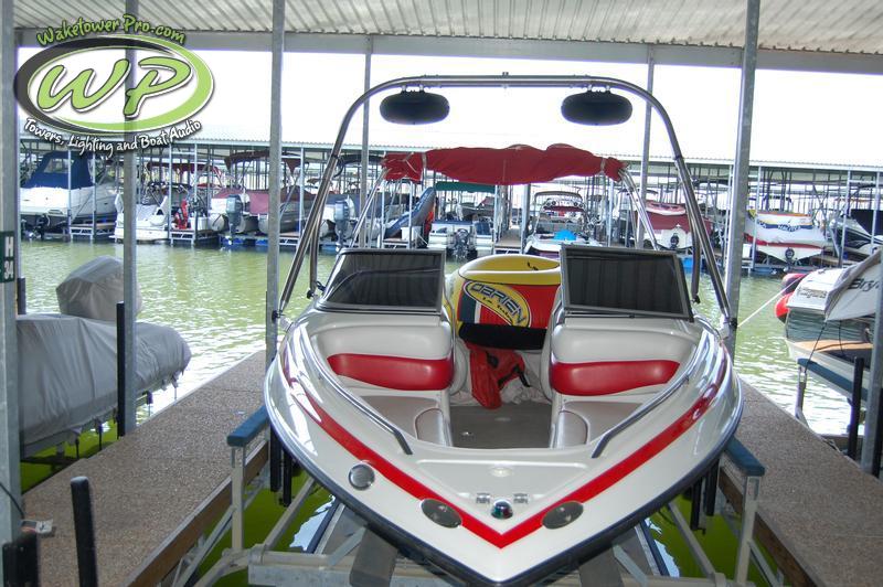 Crownline 210