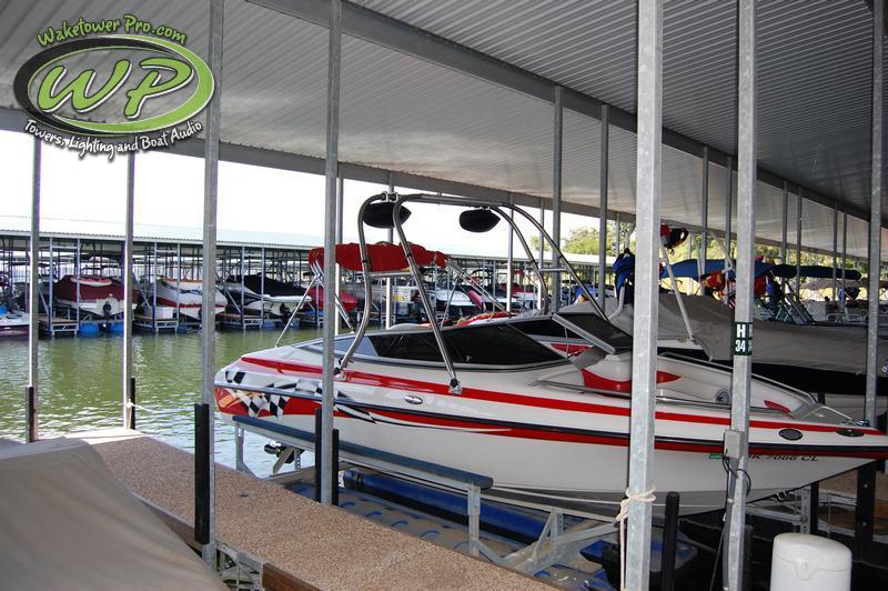 Crownline 210