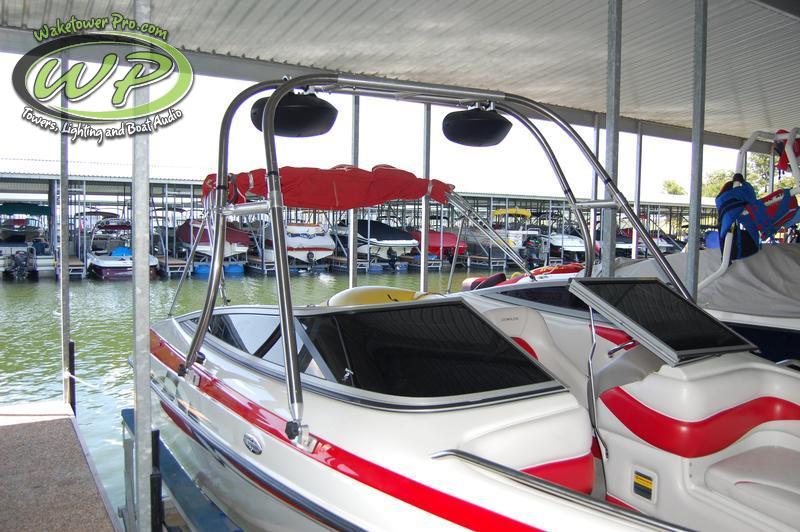 Crownline 210