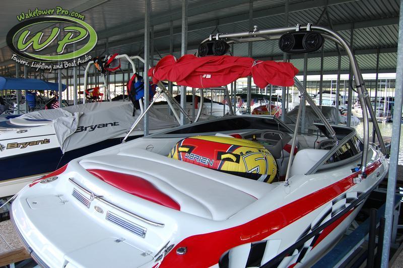 Crownline 210