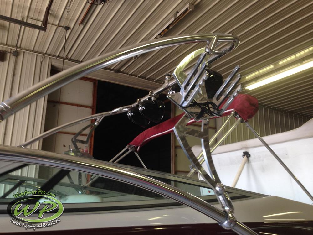 Crownline 225 BR