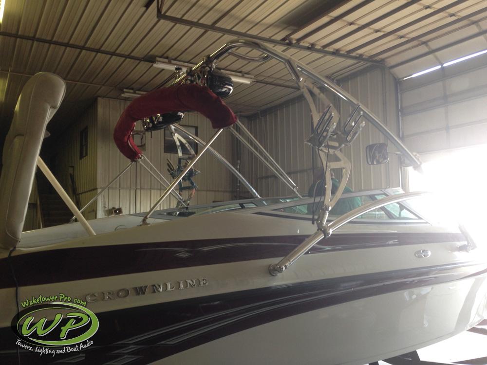 Crownline 225 BR