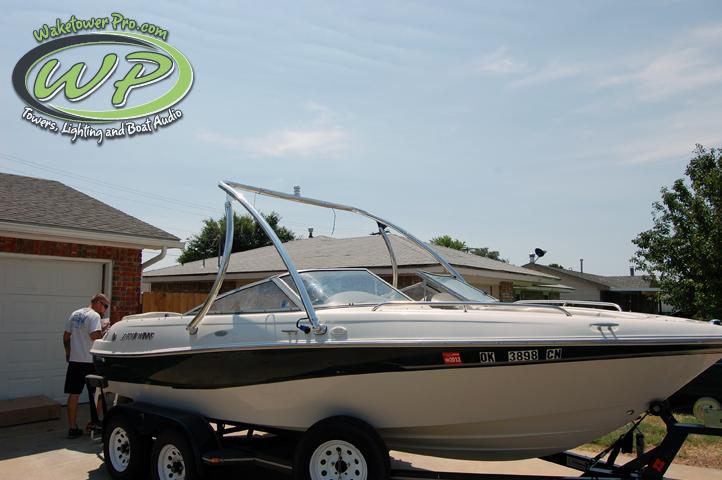 Four Winns 200 Horizon