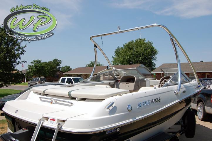 Four Winns 200 Horizon