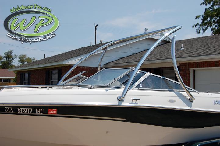 Four Winns 200 Horizon