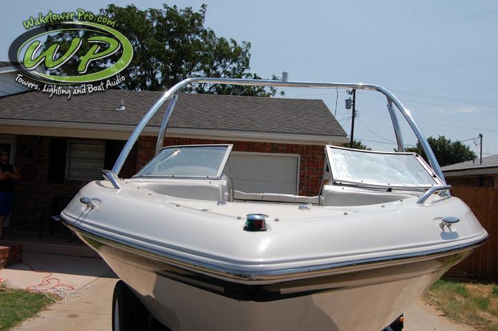 Four Winns 200 Horizon