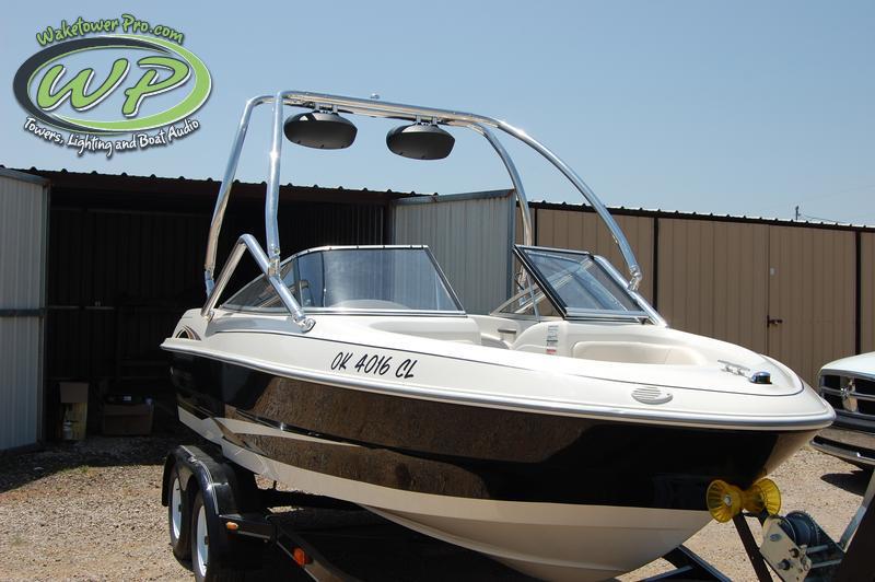 Monterey 180 Edge