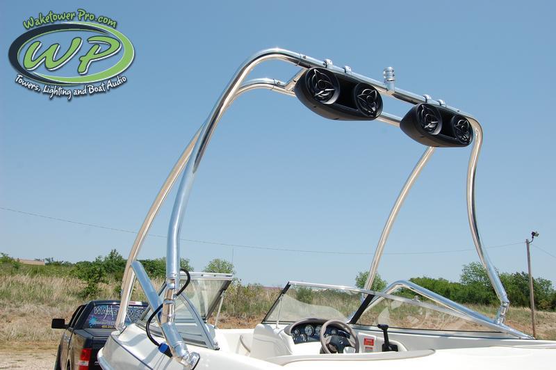 Monterey 180 Edge