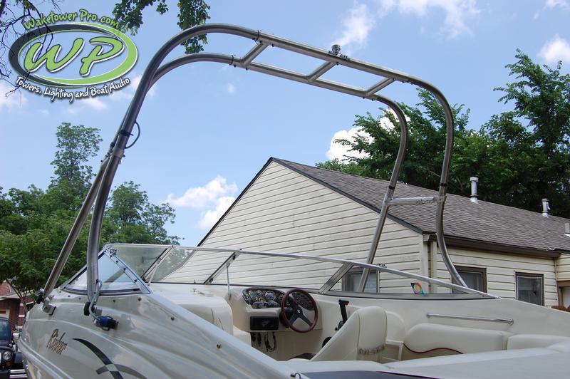 Rinker Captiva 240