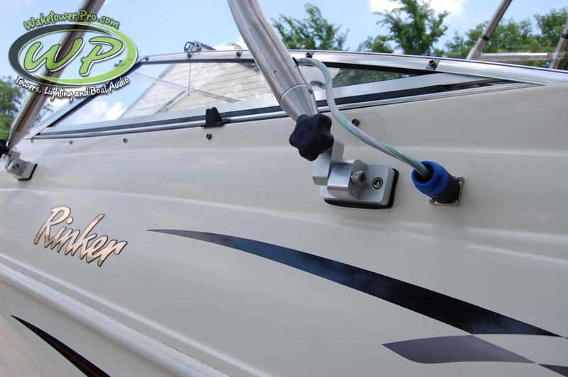 Rinker Captiva 240