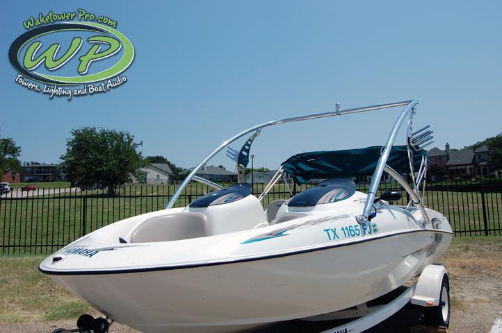 Yamaha 200