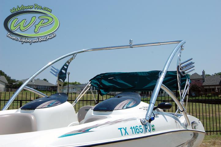 Yamaha 200