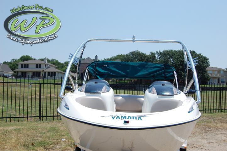 Yamaha 200
