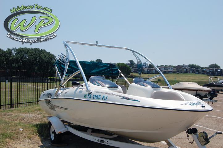Yamaha 200