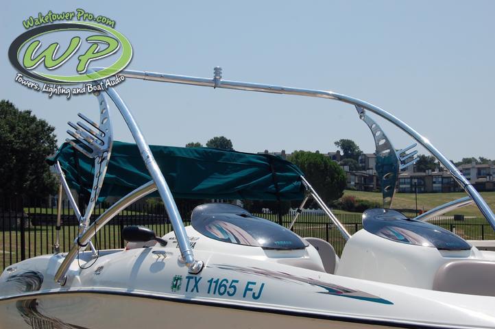 Yamaha 200