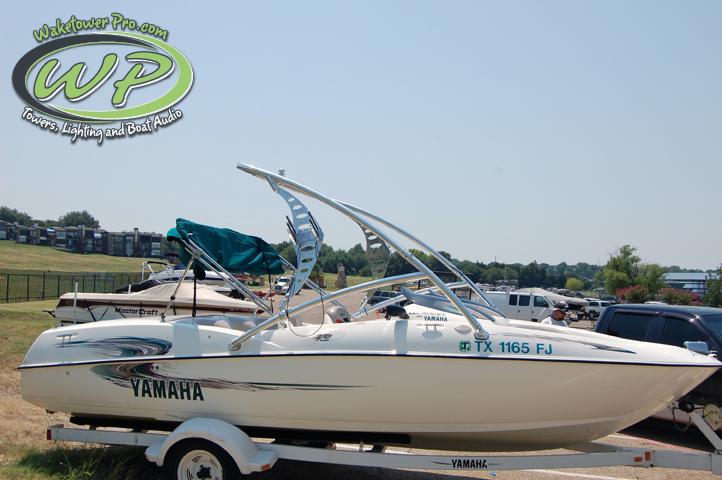Yamaha 200