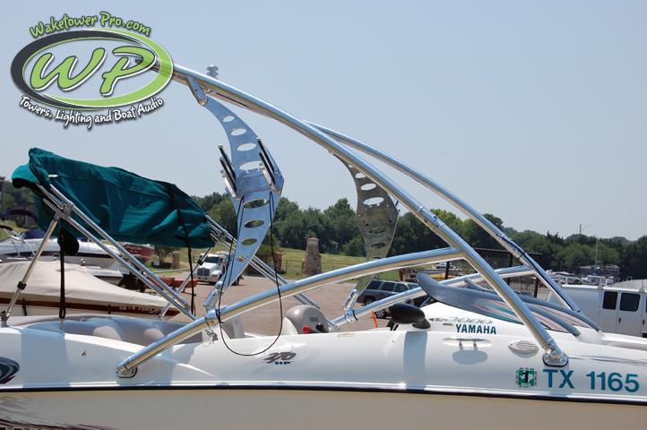 Yamaha 200