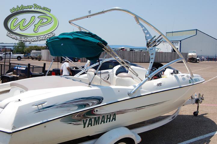 Yamaha 200