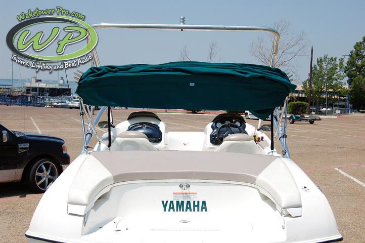Yamaha 200