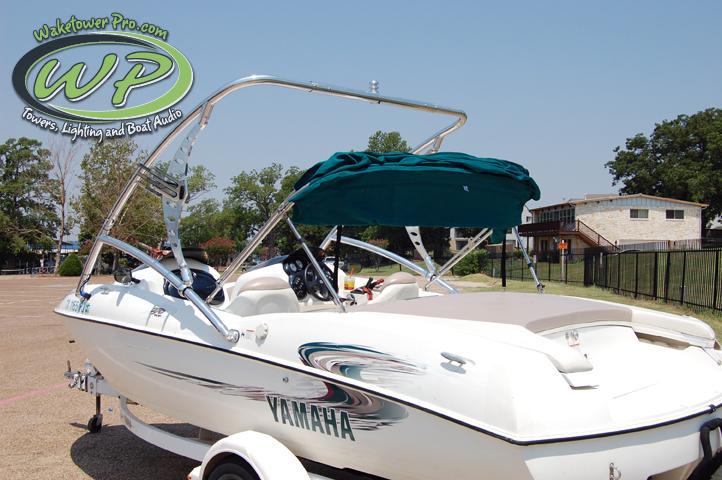 Yamaha 200