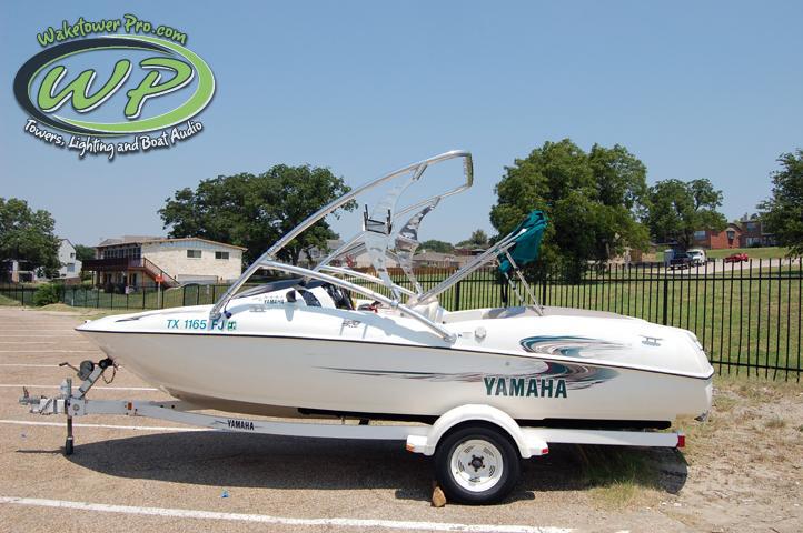 Yamaha 200