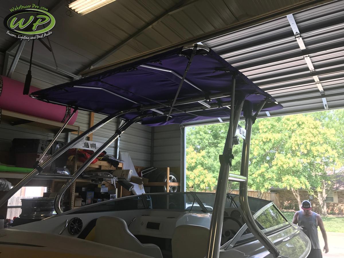 Baja 202 Islander